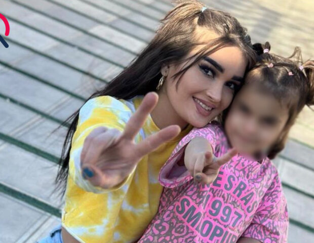 Məleykə Əsədovanın bacısı qızı İranda vəfat etdi – FOTOLAR