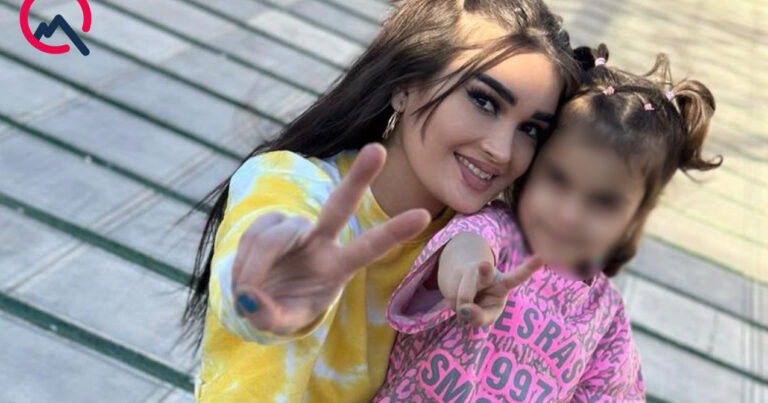 Məleykə Əsədovanın bacısı qızı İranda vəfat etdi – FOTOLAR