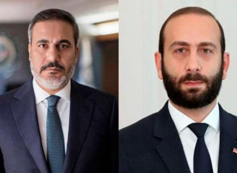 Ankara və İrəvanın yeni məramları nədir?