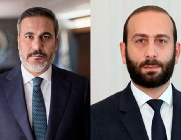 Ankara və İrəvanın yeni məramları nədir?