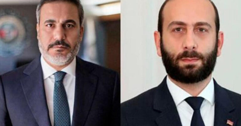 Ankara və İrəvanın yeni məramları nədir?