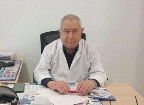 İlham Mayılov vəfat etdi