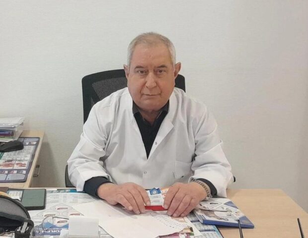 İlham Mayılov vəfat etdi