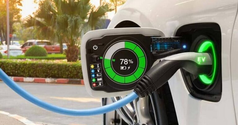 Dünya elektrikli avtomobillərə keçir: Benzin mühərrikli maşınlarla bağlı XƏBƏRDARLIQ