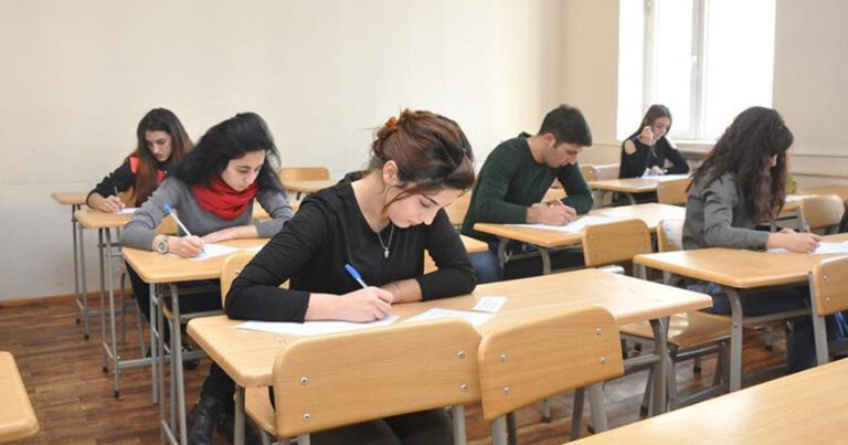 Kolleclər birləşdiriləcək, yoxsa bağlanacaq? – Məsələ gündəmdə