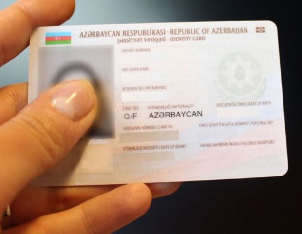 Burun əməliyyatından sonra şəxsiyyət vəsiqəsi dəyişdirilməlidir? – Vəkildən AÇIQLAMA