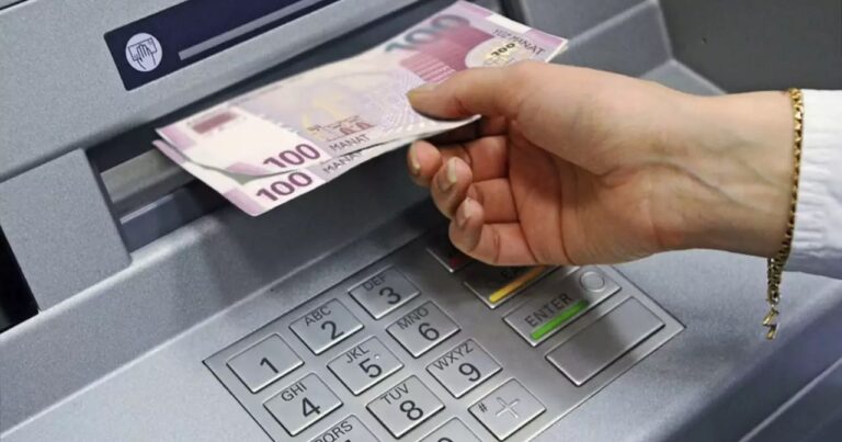 Bankomatdan zədəli pul çıxarsa, vətəndaş nə etməlidir? – Ekspertdən AÇIQLAMA