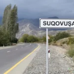 Suqovuşanın işğaldan azad edilməsindən 6 il ötür