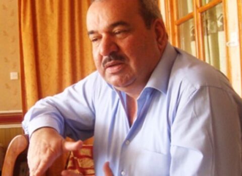 “Ehsan qeybət məkanı deyil” – Ağamirzədən sərt açıqlama