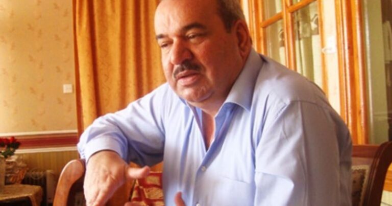 “Ehsan qeybət məkanı deyil” – Ağamirzədən sərt açıqlama