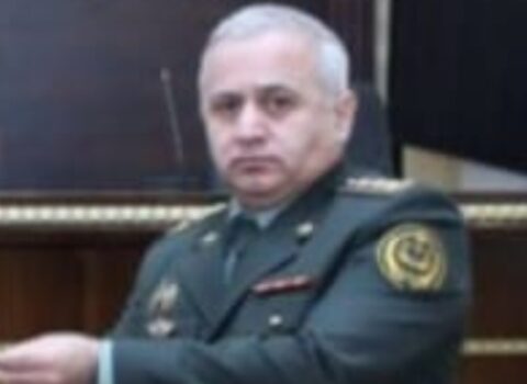 SON DƏQİQƏ: Polkovnik Əflatun Məmmədov həbs olundu