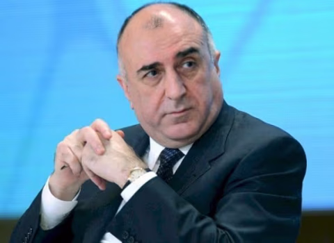 Elmar Məmmədyarovun bağı ilə bağlı QALMAQAL