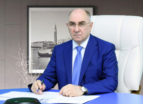 Akademik: Milli süni intellekt modellərinin yaradılması fundamental elmi yanaşma tələb edir