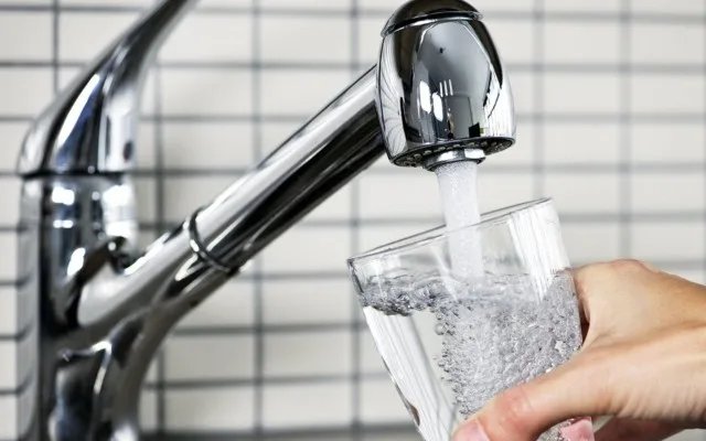 Naxçıvanın bir sıra ərazilərinə içməli suyun verilişi dayandırılacaq