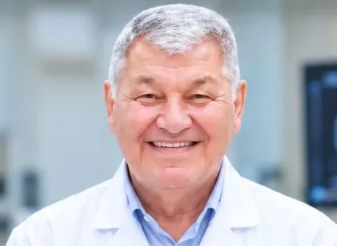 Qədim Məhəmmədov vəfat etdi 