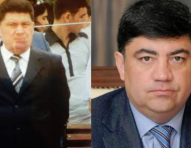 Ramiz Mehdiyevin kürəkəninin polkovnik qardaşı öldü