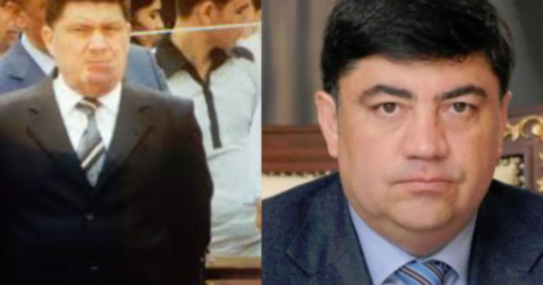 Ramiz Mehdiyevin kürəkəninin polkovnik qardaşı öldü Ramiz Mehdiyevin kürəkəninin polkovnik qardaşı öldü