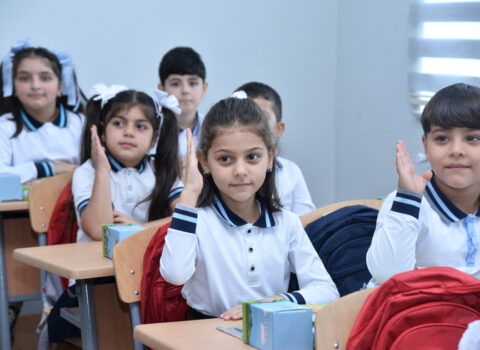 Vahid forma təhsildə nələri dəyişə bilər? – MÜHÜM MƏQAMLAR