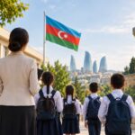 Sosioloq: Vahid məktəbli forması ayrı-seçkiliyin aradan qaldırılmasına kömək edəcək