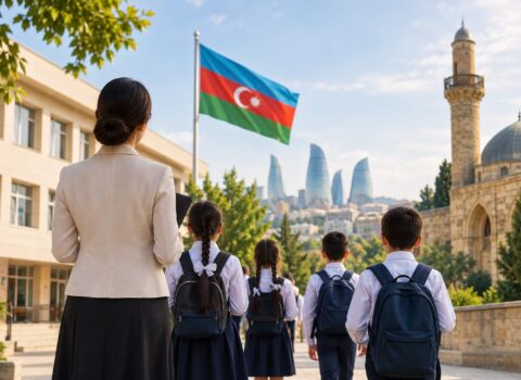 Sosioloq: Vahid məktəbli forması ayrı-seçkiliyin aradan qaldırılmasına kömək edəcək