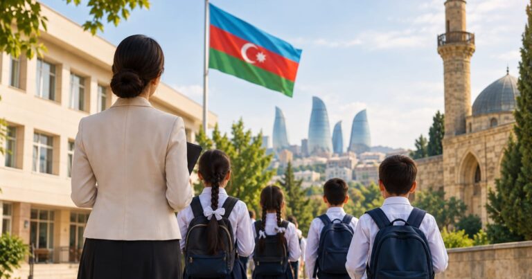 Sosioloq: Vahid məktəbli forması ayrı-seçkiliyin aradan qaldırılmasına kömək edəcək