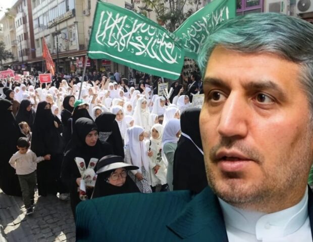 İran səfirindən “Sahar Azəri”nin yaydığı görüntülərə reaksiya