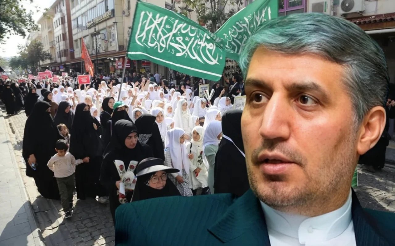 İran səfirindən “Sahar Azəri”nin yaydığı görüntülərə reaksiya | KONKRET xəbəri üçün şəkil
