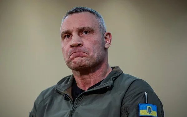 Kiyev merinə istefa xəbərdarlığı edildi