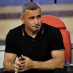 Qurban Qurbanov “Sabah”ın tarixi matçını stadiondan izlədi (VİDEO)