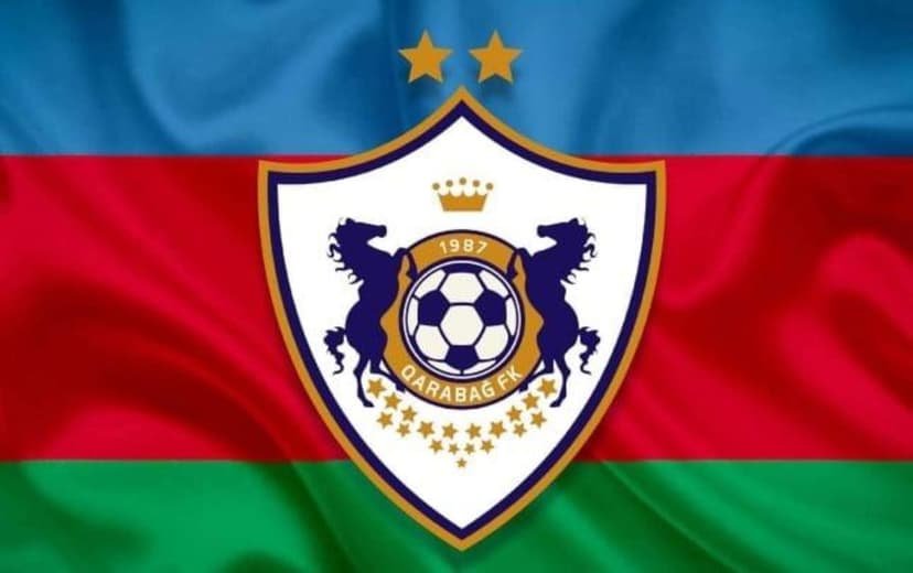 “Qarabağ” “Sabah”ı təbrik etdi | KONKRET xəbəri üçün şəkil
