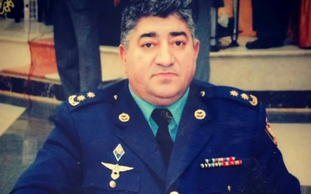 Bədbəxt hadisə keçirmiş polkovnik-leytenant vəfat etdi