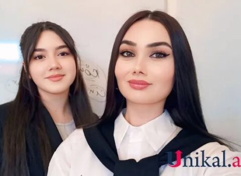14 yaşlı qız dəm qazından boğuldu – FOTO
