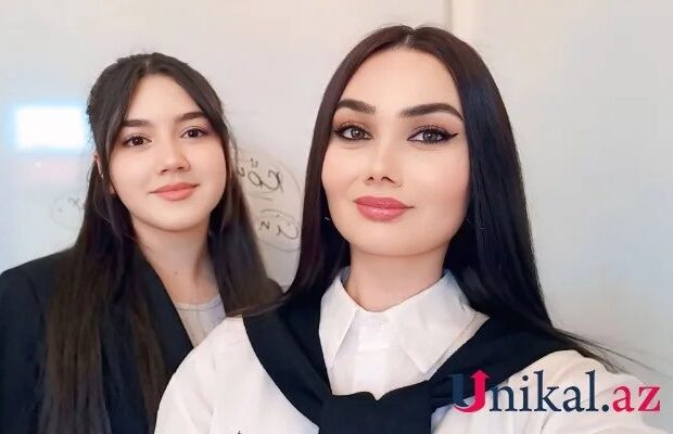 14 yaşlı qız dəm qazından boğuldu – FOTO