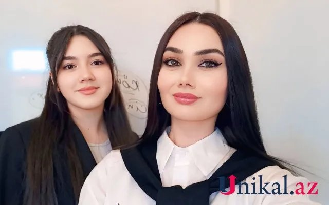 14 yaşlı qız dəm qazından boğuldu – FOTO