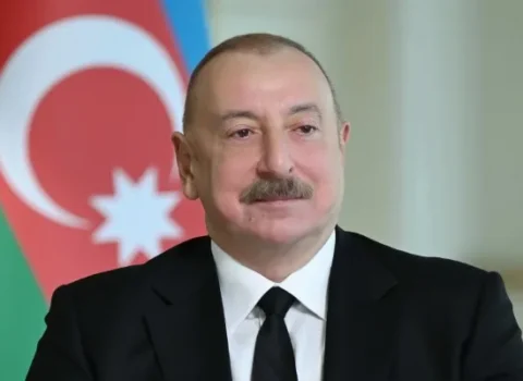 İlham Əliyev paralimpiya hərəkatının iştirakçılarını təbrik etdi