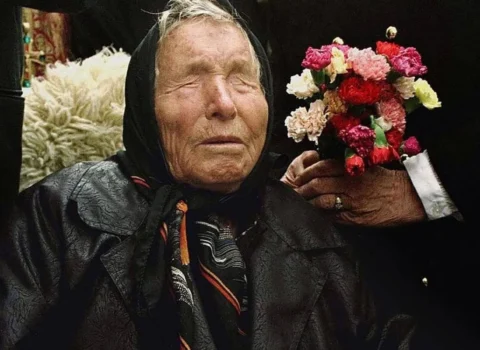 Baba Vanqanın 2026-cı il üçün bu iddiası gündəm oldu