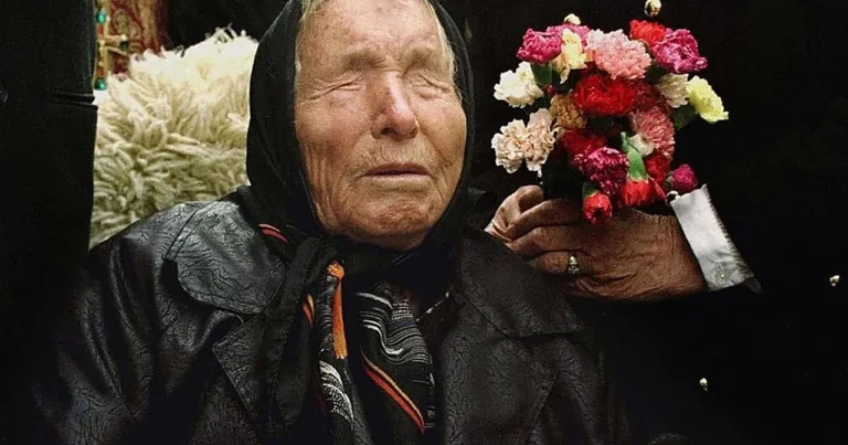 Baba Vanqanın 2026-cı il üçün bu iddiası gündəm oldu