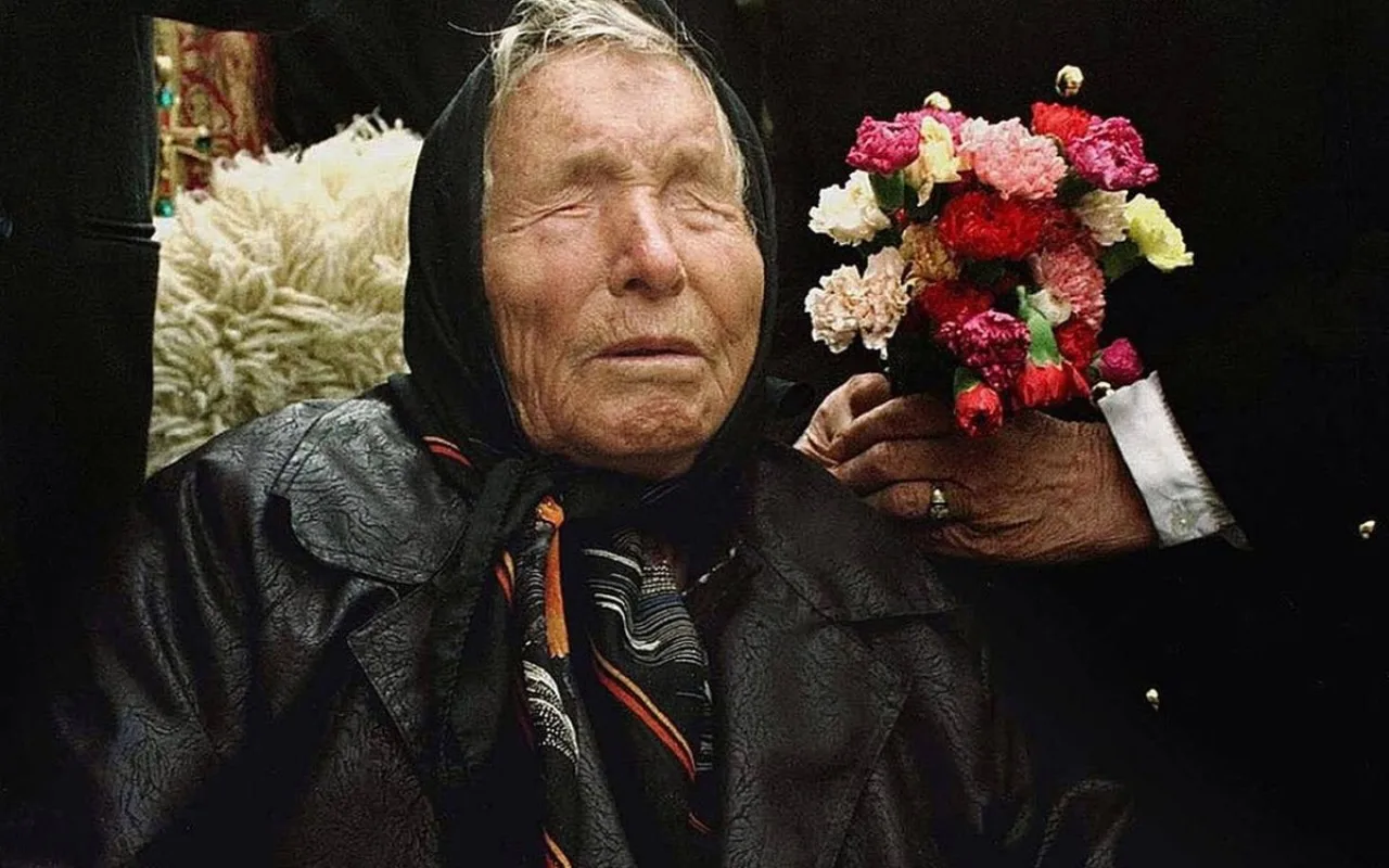 Baba Vanqanın 2026-cı il üçün bu iddiası gündəm oldu | KONKRET xəbəri üçün şəkil