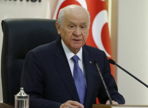 Biz eyni ananın iki oğluyuq – Dövlət Bağçalıdan Azərbaycana təbrik