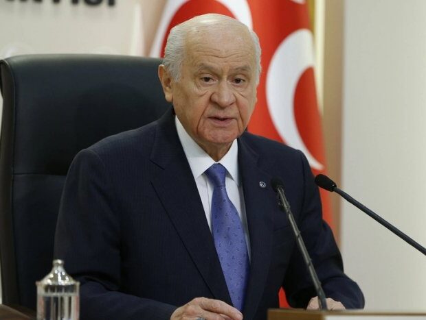 Biz eyni ananın iki oğluyuq – Dövlət Bağçalıdan Azərbaycana təbrik
