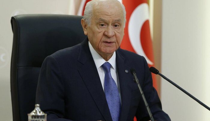 Biz eyni ananın iki oğluyuq – Dövlət Bağçalıdan Azərbaycana təbrik