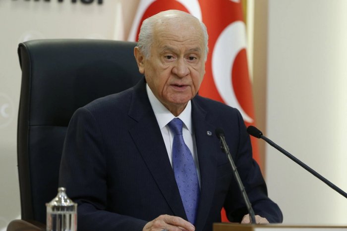 Biz eyni ananın iki oğluyuq - Dövlət Bağçalıdan Azərbaycana təbrik | KONKRET xəbəri üçün şəkil