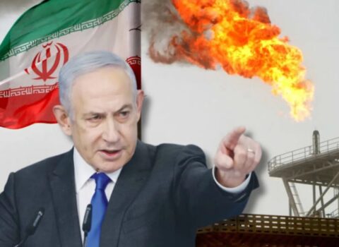 İran rejimini necə devirəcəyimi bilirəm – Netanyahu