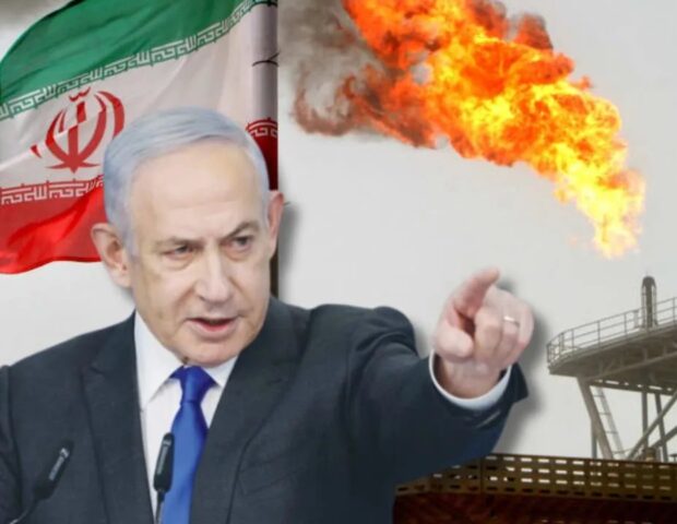 İran rejimini necə devirəcəyimi bilirəm – Netanyahu