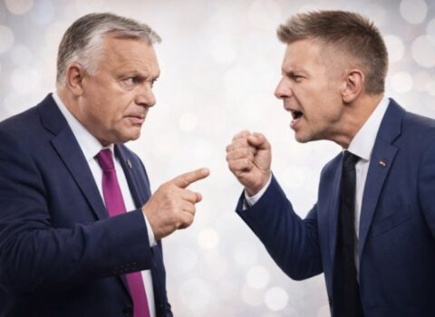 Dövlət çevrilişinə hazırlaşıb – Orban ömürlük həbs ediləcək