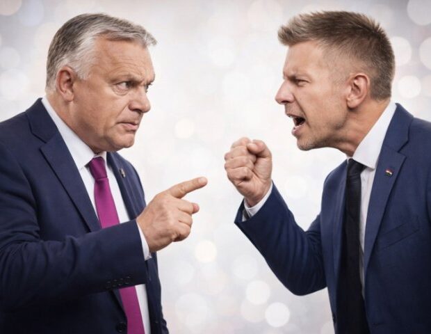 Dövlət çevrilişinə hazırlaşıb – Orban ömürlük həbs ediləcək