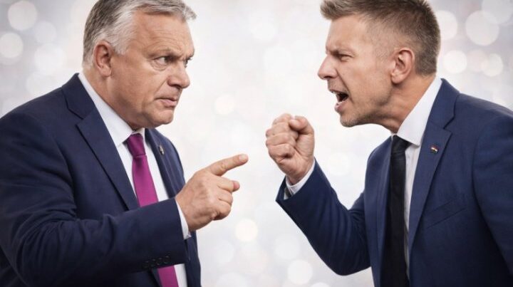 Dövlət çevrilişinə hazırlaşıb – Orban ömürlük həbs ediləcək