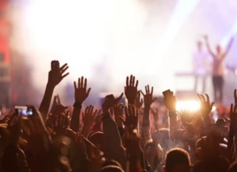 Türkiyədə konsert faciəsi – Ölənlər var