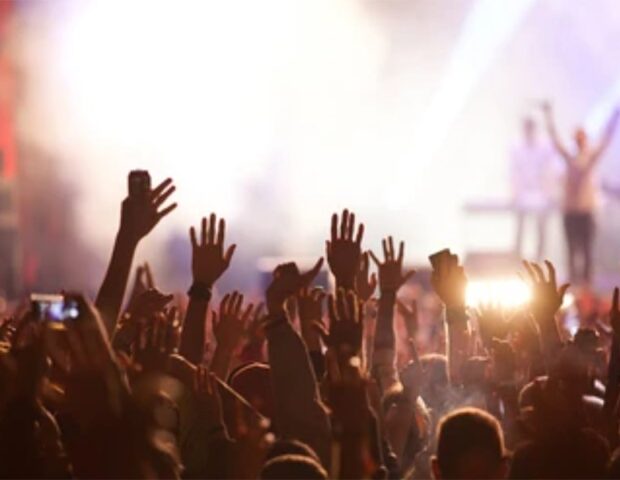 Türkiyədə konsert faciəsi – Ölənlər var