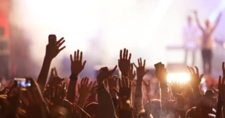 Türkiyədə konsert faciəsi – Ölənlər var
